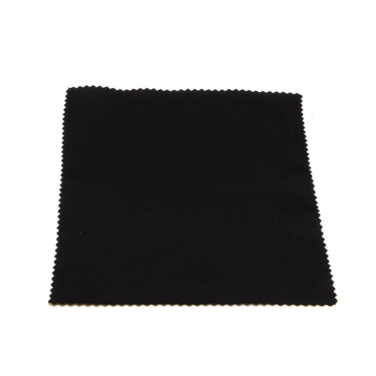 9 Kleuren Auto Retro Vintage Zonnebril Ronde Metalen Zonnebril Mannen Vrouwen Mode Bril Driver Bril: Glasses Cloth Black