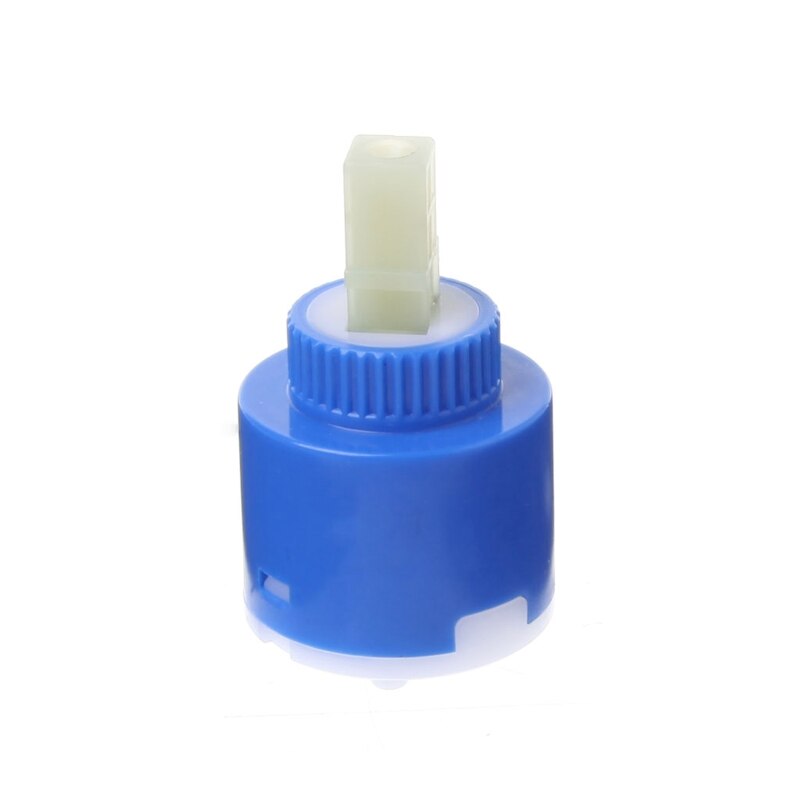 35 / 40 mm Ceramic Disc Cartridge Inner Faucet Valve Water Mixer Tap: 40mm