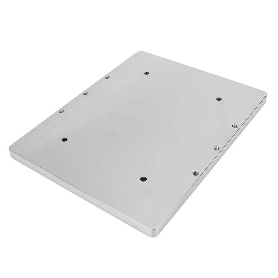 Aluminum Alloy Battery Tray Mounting Bracket 34/78 Battery Relocation