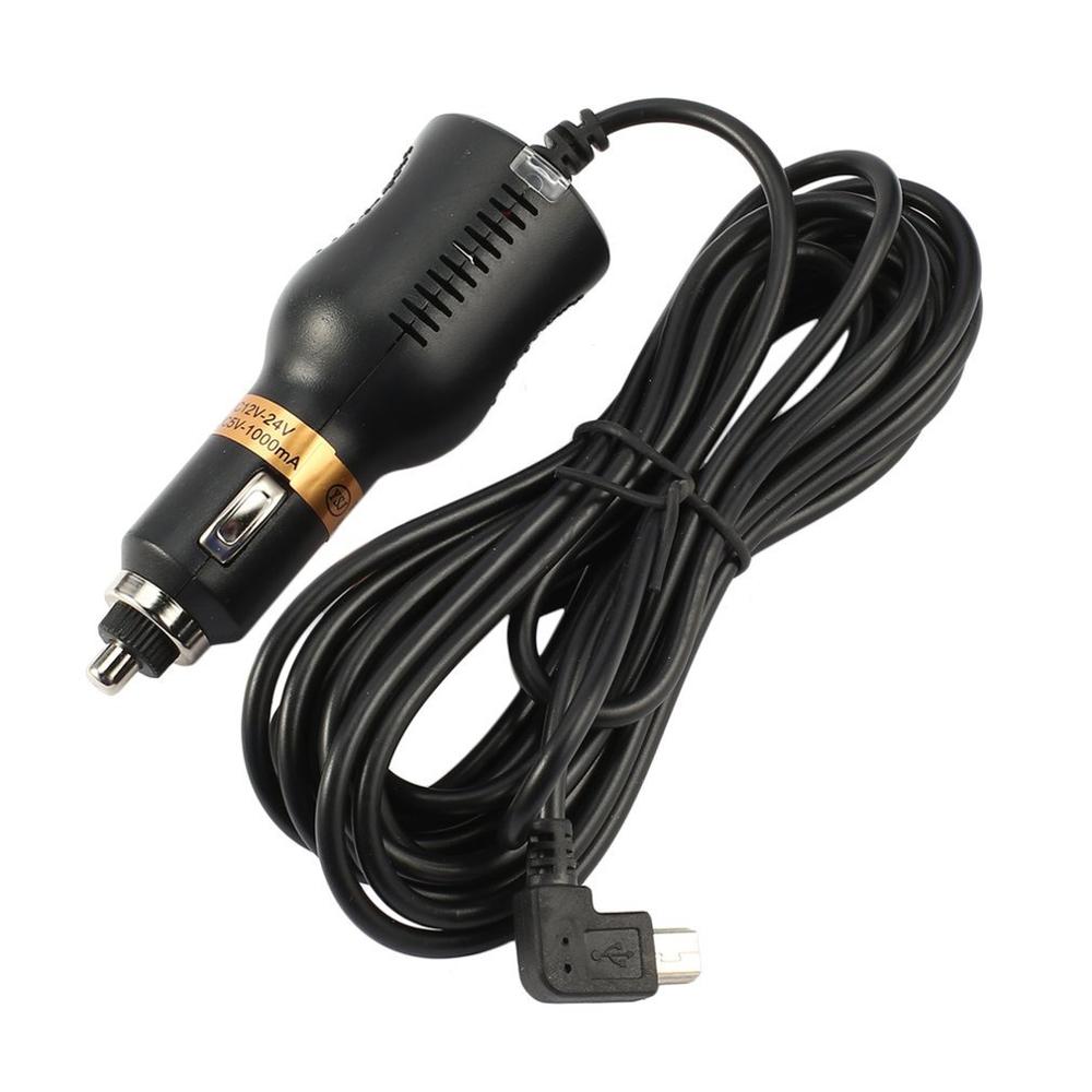 4-Inch HD 1080P 3 Lens Car DVR Motion Detection & Parking Monitor Dash Cam Vehicle Video Recorder with Rearview Camera