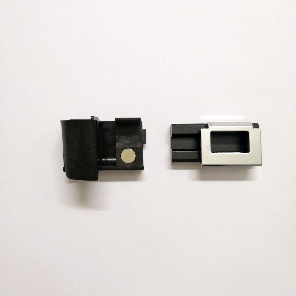 1 pair Signalfire SOC Fiber Holder for Signal fire AI-9 AI-8C AI-8 AI-7C AI-7 Fusion Splicer Machine