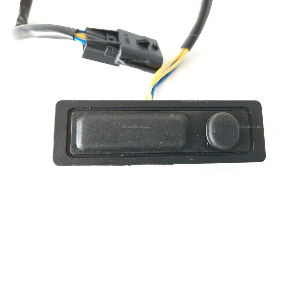 Cloudfireglory Voor Nissan Qashqai Auto Kofferbak Schakelaar Achter Deksel 25380-4EA1A 253804EA1A