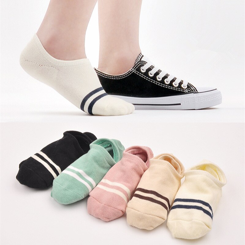 Colourful Kawaii Cat Rabbit Boat Socks Women Ins Cartoon Cute Sweet Socks Slippers Novelty Funny Couple Pink Socks Pop Socket: 17