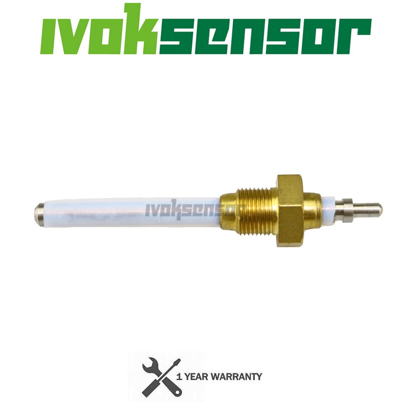 Water Coolant Temperature Temp Level Sensor Sender... – Grandado