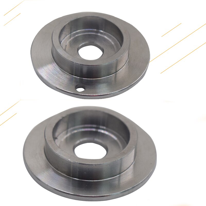 Pneumatic Tools Air Random Orbital Sander Backing Parts Accessories Repair Plate Switch Wheel: Blue