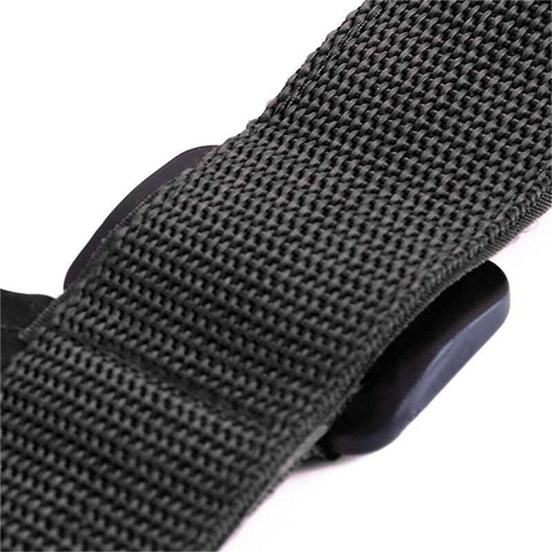 Car Trunk store content bag Rapid Fire extinguisher Holder Safety Strap Kit Fire Extinguisher Car Magic Tapes