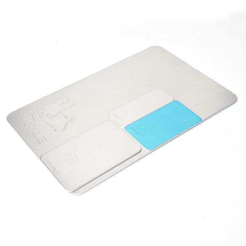 Koude Pad Aluminium 3 Modellen Ice Bed Mat Uitstralende Plaat 1 Pcs Huisdier Plaat Koeling Board Slaap Ijs