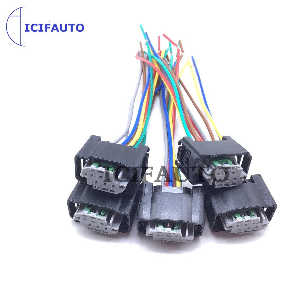 Front Height Level Sensor for Land Rover L322 Range Rover 10-12 V8 5.0L