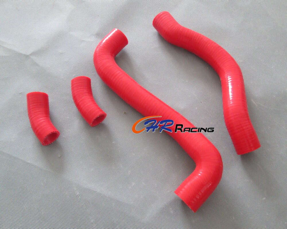 silicone tubo del radiatore per SUZUKI SV650 SV-650 SV 650 99-02 00 01 1999 2000 2001 2002 kit