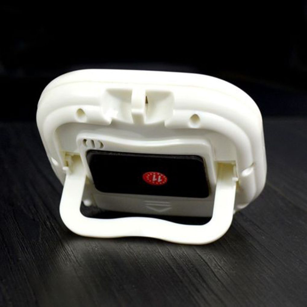 Home Kitchen Cooking Digital Count Down Up Timer Sports Study Game Loud Alarm Timmer