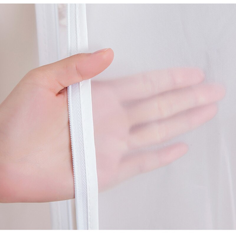 Clothes Dust Cover Closet Coat Jacket Suit Dustproof Garment Storage Bags Protection Wardrobe Hanging Organizer Case Dust Bags