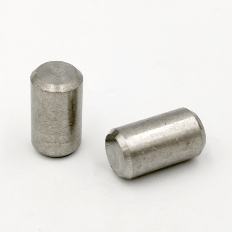 8*10mm-60mm stainless steel 304 cylindrical pin/direct selling/pin/pin/positioning pin GB119
