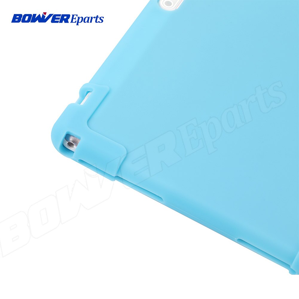 Universal Silicon Case Cover For Teclast 98 M20 M30 T20 T10 X10 A10S 10.1" Tablet PC Protective Cover with Free Stand Holder