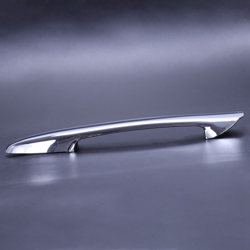 til mazda 2 3 5 6 cx7 dørhåndtak krom fangstdeksel listverk molding bezel garnity