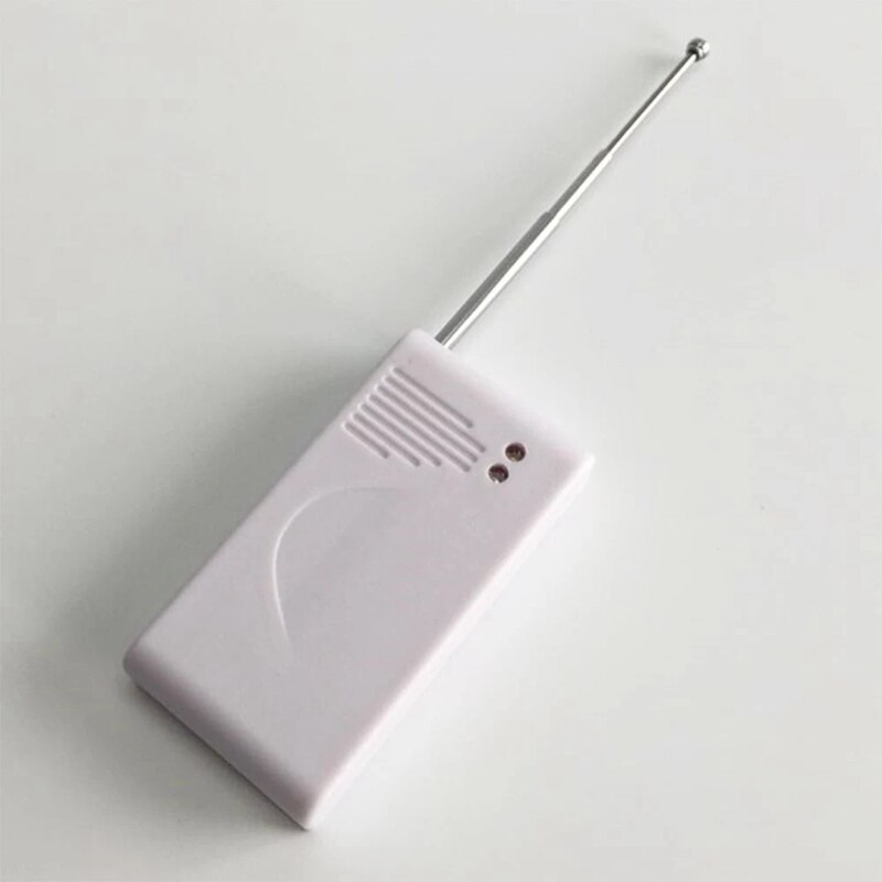 433Mhz Door Window Alarm Sensor Wireless Automation Home Intrusion Detector Anti-Theft Alarm for Smart Home Security Alarm Syste