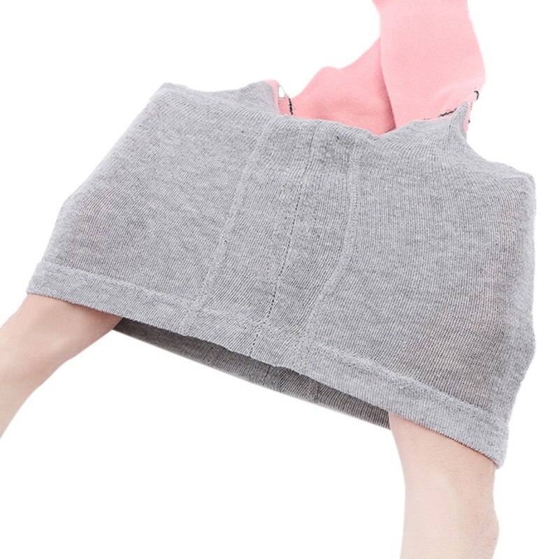 Peuter Baby Kids Meisjes Zachte Katoenen Panty Kousen Broek Kousen Panty