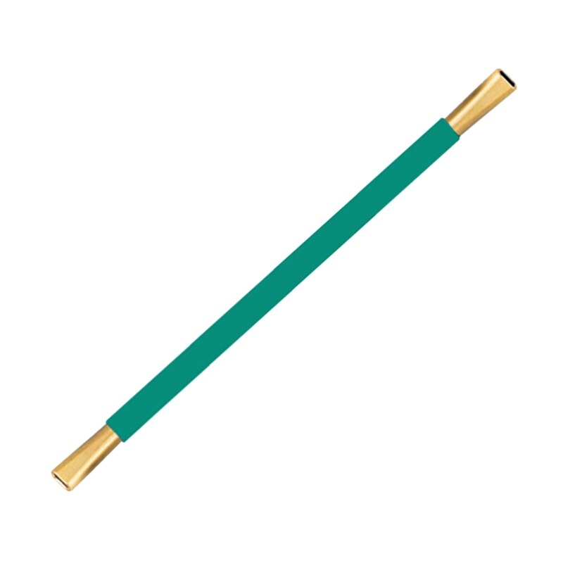 Network Cable Loosener Cable Unwinder Straightener CAT5 CAT6 CAT7 Rj11 Telephone Line Wire Core Separator Line Tool 5 Colors: Green Double Head
