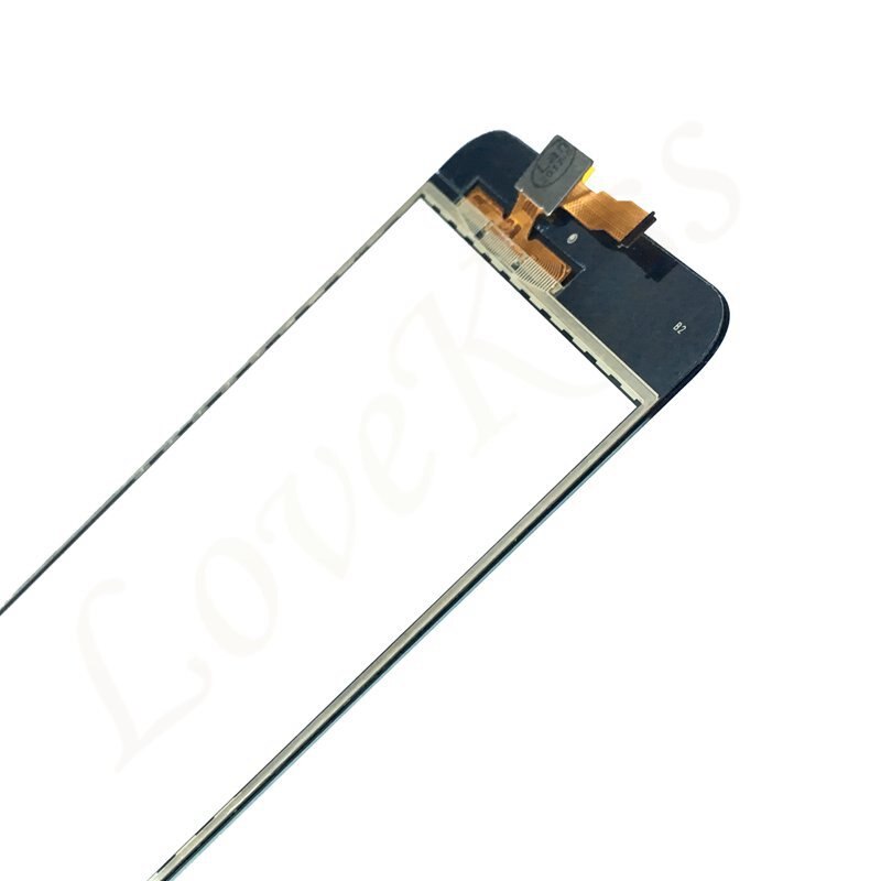 Panel frontal para Huawei P9 Lite Honor 8 Lite Nova Lite GR3 P8 Lite pantalla táctil Sensor LCD pantalla digitalizador cristal