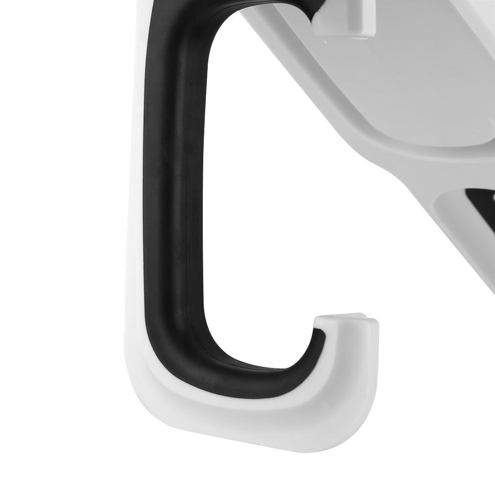 Rowerowy hak robić zawieszenia ściennego uchwyt stojak praktyczny MTB Góra rower stojak robić montowania na ścianę wieszak na wioślarz pokazujący wieszaki