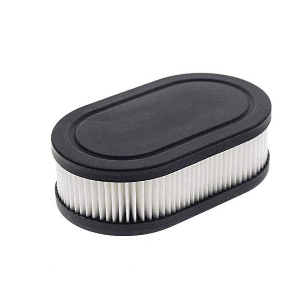 2 stk plæneklipper luftfilter til briggs & stratton 550e to 725 exi serie motorer, plæneklipper luftfilter 2 pakker 593260 798452 luft