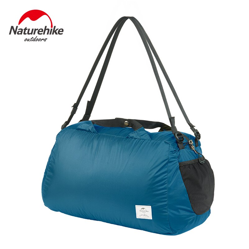 Naturehike Factory Store Super Licht Opvouwbare Reistas Tote Bag Pack Outdoor Leisure Reistas