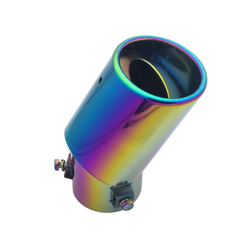 HT Street CARBON Exhaust - Piaggio 125-180 HT Street CARBON Exhaust - Piaggio 125-180