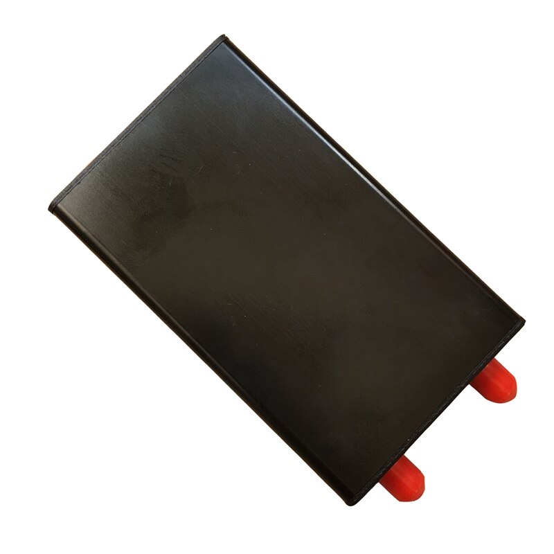 150 K-30 MHZ HF Upconverter Für RTL2383U SDR Empfänger mit Aluminium fallen