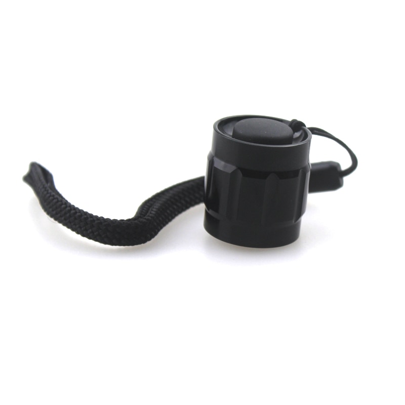 21mm Thread Diameter Tail Switch for Ultrafire 501B Flashlight