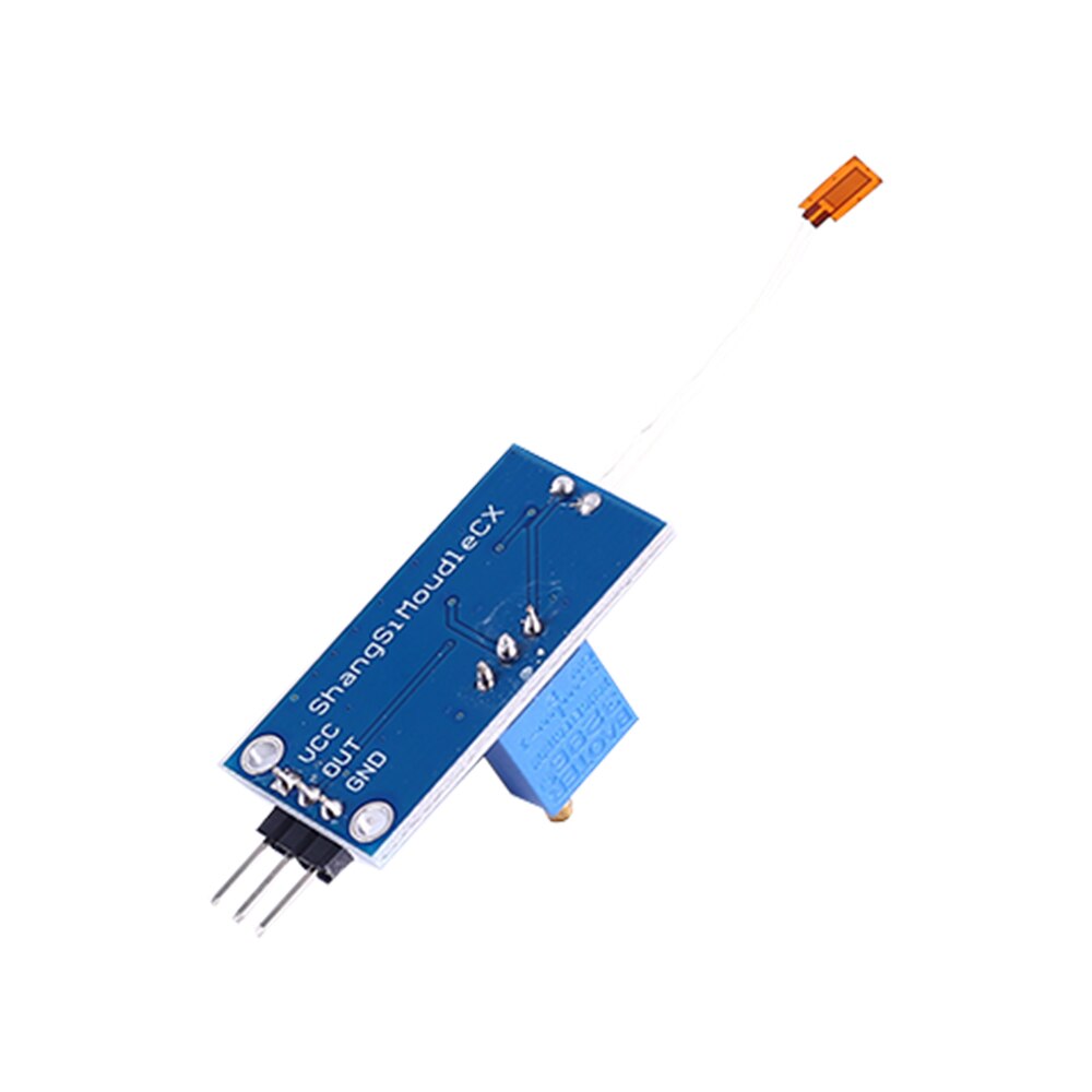 Pressure Sensor Module BF350-3AA Sensor 350ohm Resistance Strain Gauge Strainmeter Weighing Sensor