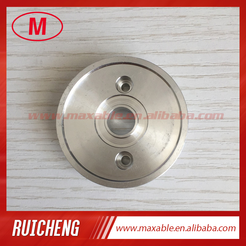 KP35 turbocharger turbo backplate/seal plate flat