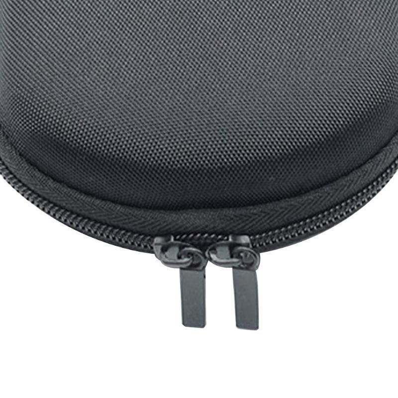 Aloseed Black Hard Case Gaming Beschermende Carry Cover Bag Pouch Voor Sony Ps Vita Psv 1000/2000 Voor Psp