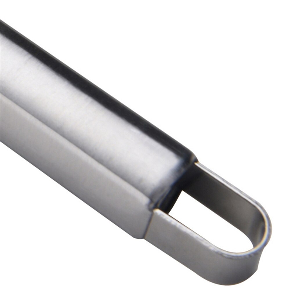 Mincer Meat Tenderizer Roller Stainless Steel Rolling Hammer Needle Seasoning Stick for Steak Chicken Pork Beef Kitchen Gadgets