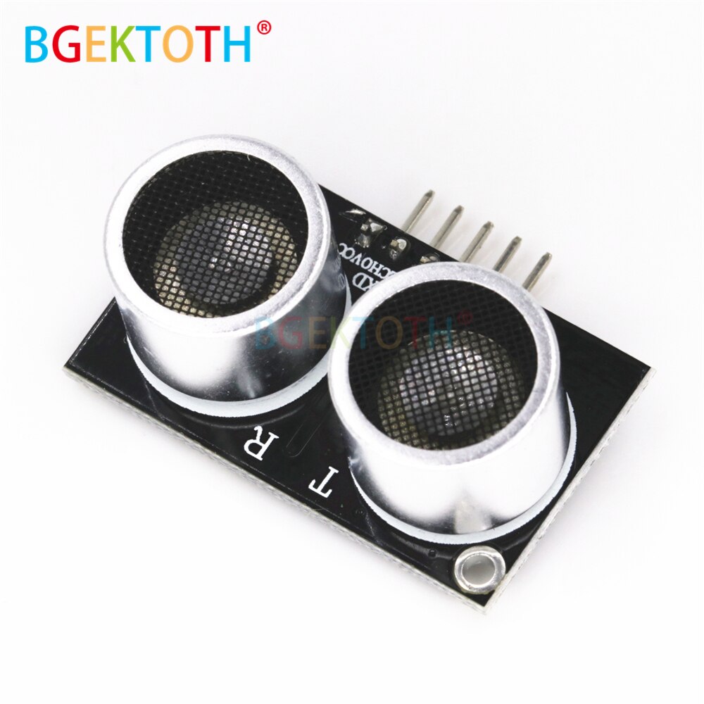 IOE-SR05 ultraschall Sensor, ultraschall bis hin, ultraschall modul, TTL serielle Hafen ausgang