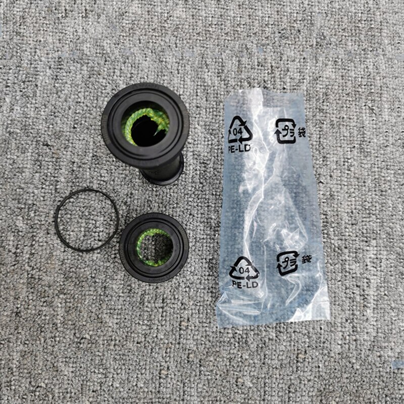 Mountain Bike Press-Fit Bottom Bracket HOLLOWTECH II Sealed BB 68/73mm Shell Width Bicycle Parts