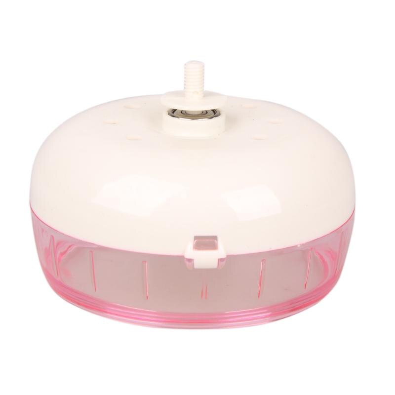 Roue de Hamster cochon d'inde pour animaux de compagnie, roue ronde de sport, accessoires de Cage à Hamster, roue d'exercice de Gerbil pour jouet Animal