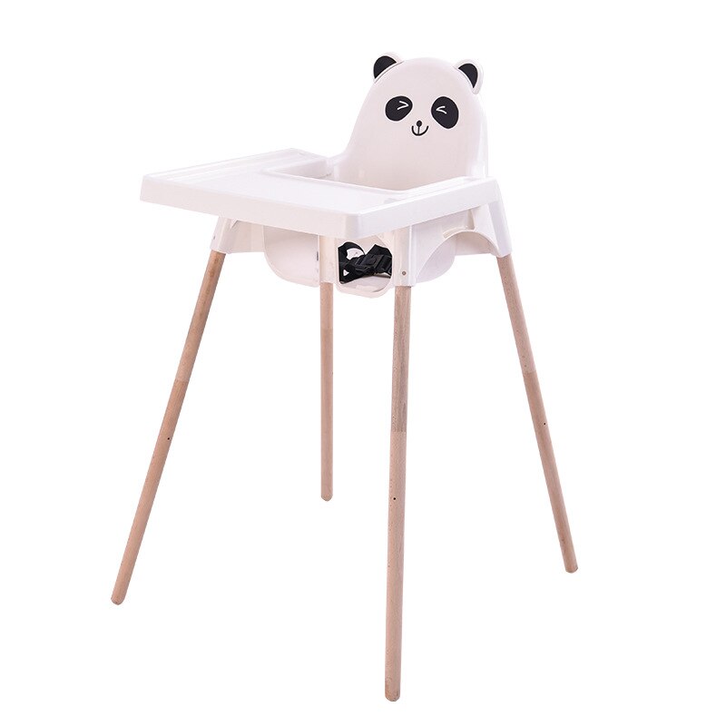 Chaise bébé Portable siège infantile Portable réglable siège infantile Portable enfants haut siège bébé alimentation multifonction chaises