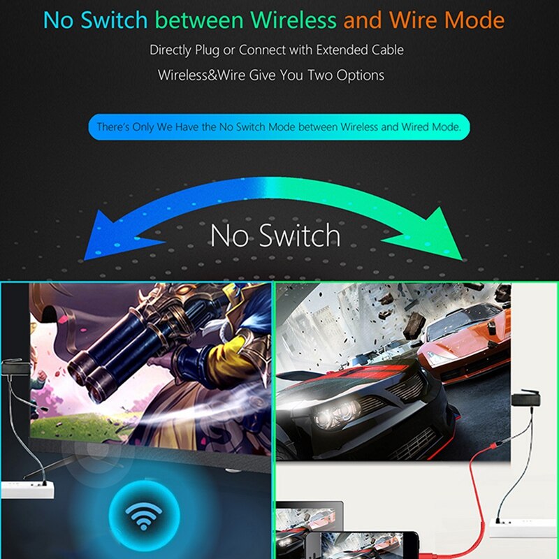 4K Gleiche Sn Gerät, Smart Sn Push Schatz, Android und IOS Kompatibel, Gleiche Sn, keine Einfrieren