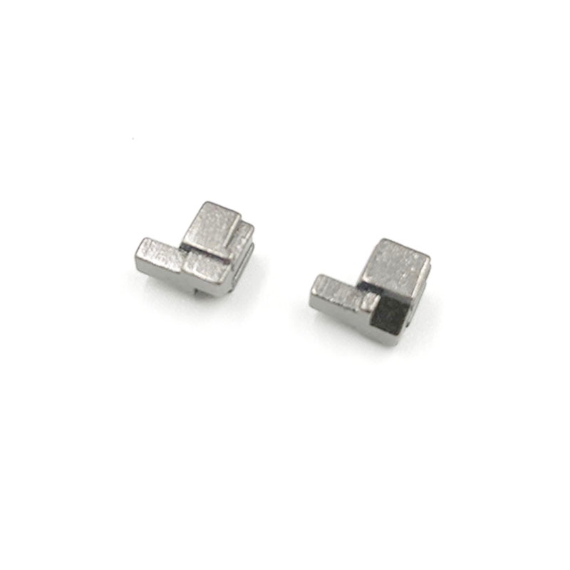 Metalen Links Rechts Slider Gesp Oem Lock Klink Beugel Voor Nintendo Switch Vreugde-Con Losse Reparatie Tool Onderdelen Ns joycon Controller