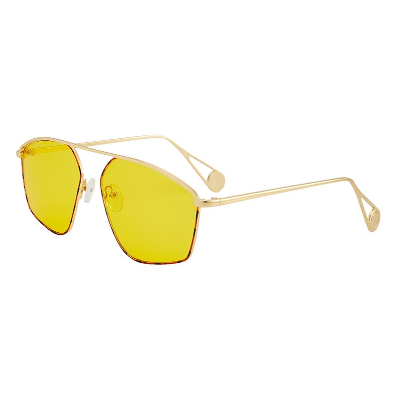 Zonnebril dames gepolariseerde zonnebril  uv400 zonnebrillen voor rijden feminino stijl bril heren luxe oculos de sol