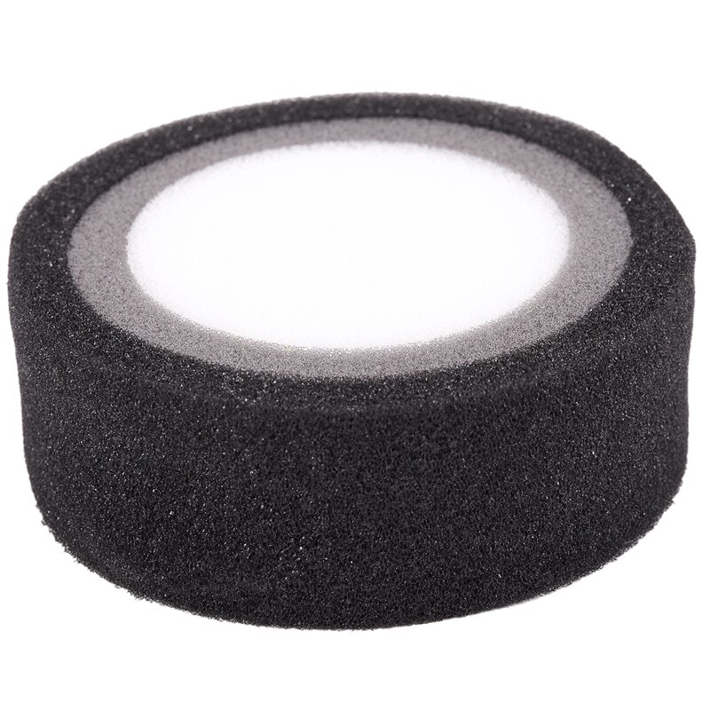 2Pcs/Set 55-119Mm Insert Inlay Foam Sponge for 1.9 Inch RC Crawler Tires Tyres 1/10 Scale Trx4 RC4WD D90 D110 Axial Scx10 VS4-10