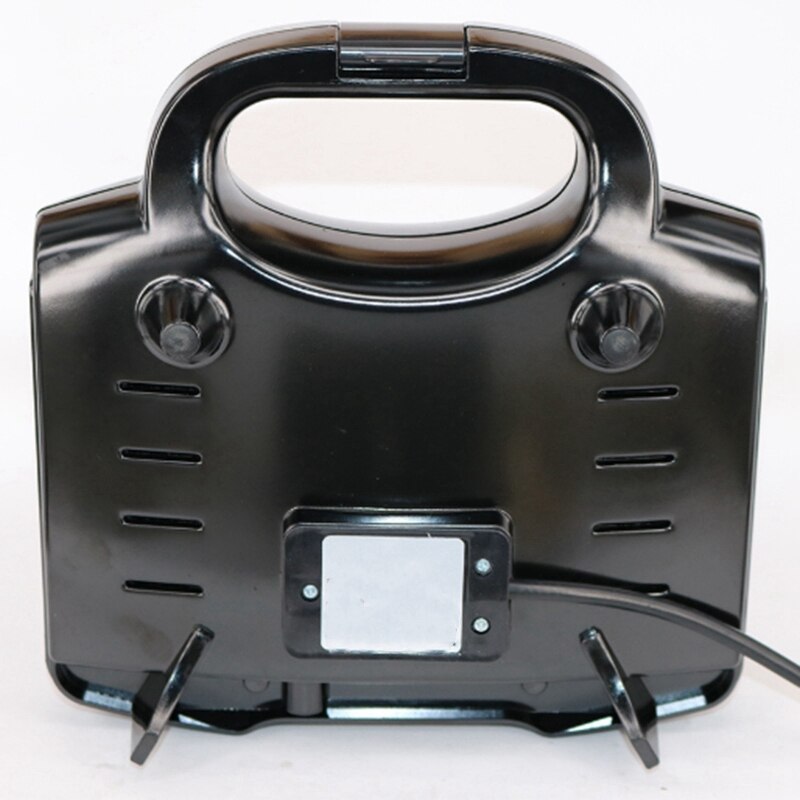 Multifunctionele Elektrische Mini Sandwich Makers Grillen Panini Plaat Broodrooster Steak Hamburger Ontbijt Machine Barbecue Oven Eu P