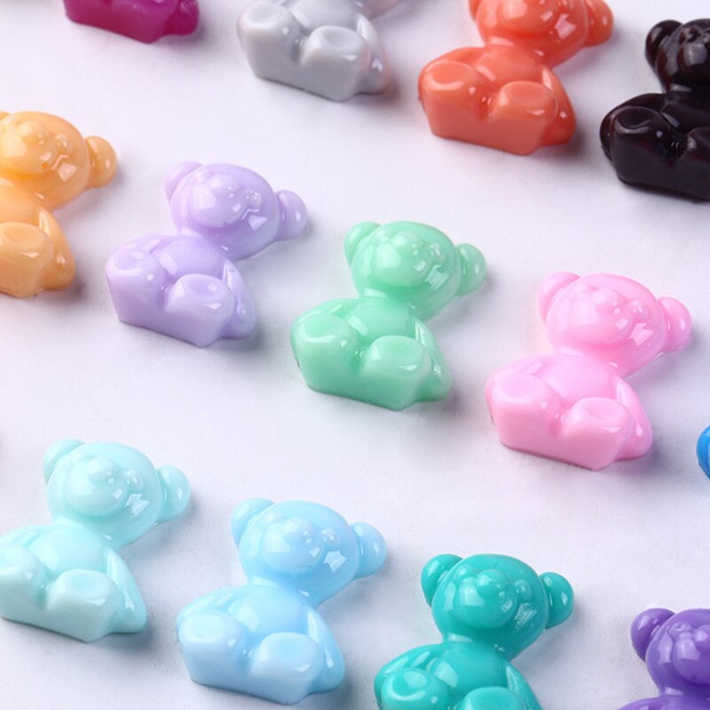 UV Ultraviolet Resin Gel Curing Quick-drying Non-toxic Transparent Sunlight Activated Hard MDJ998