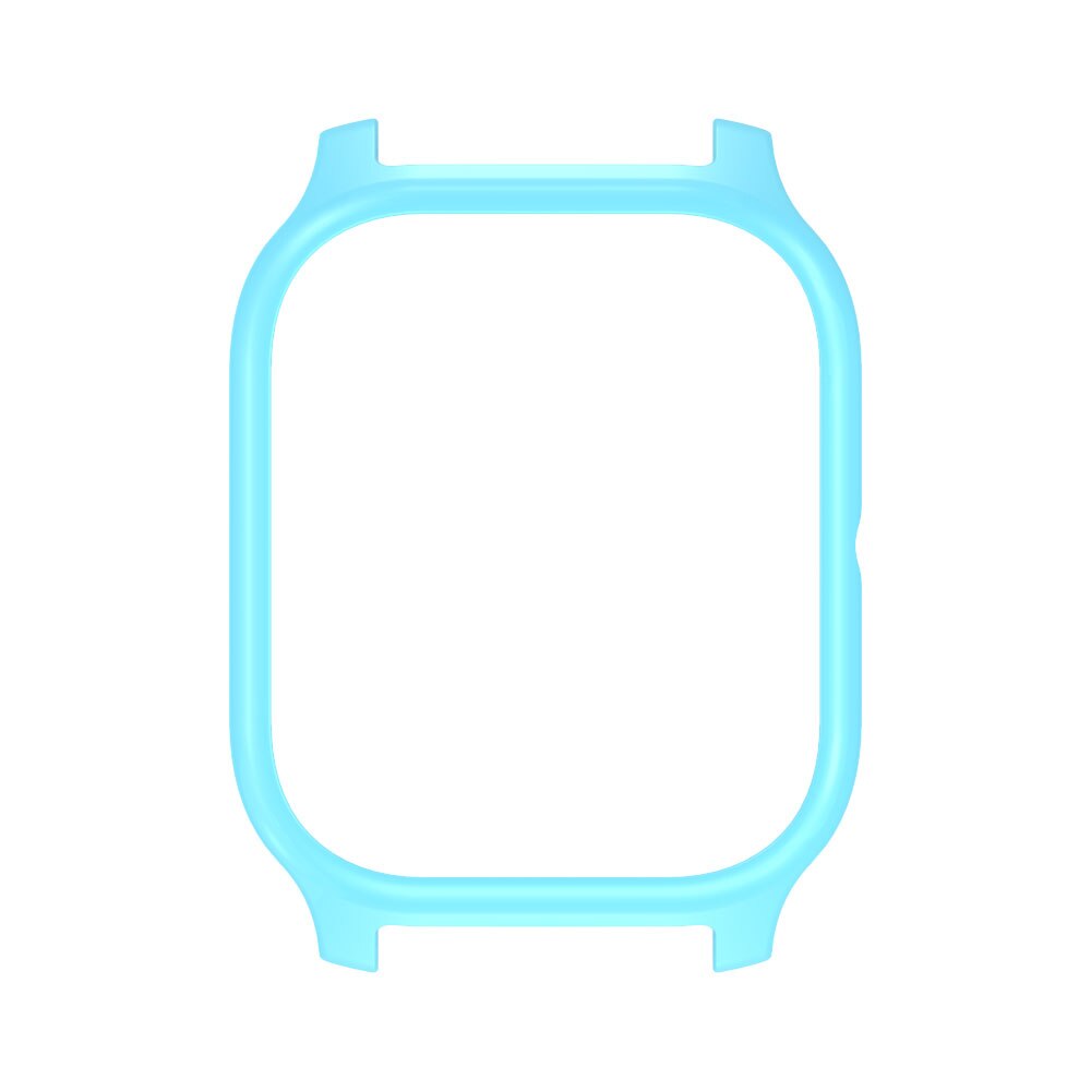 Para Amazfit GTS funda protectora parachoques cubierta completa TPU carcasa protectora para Huami Amazfit BIP/1S Accesorios
