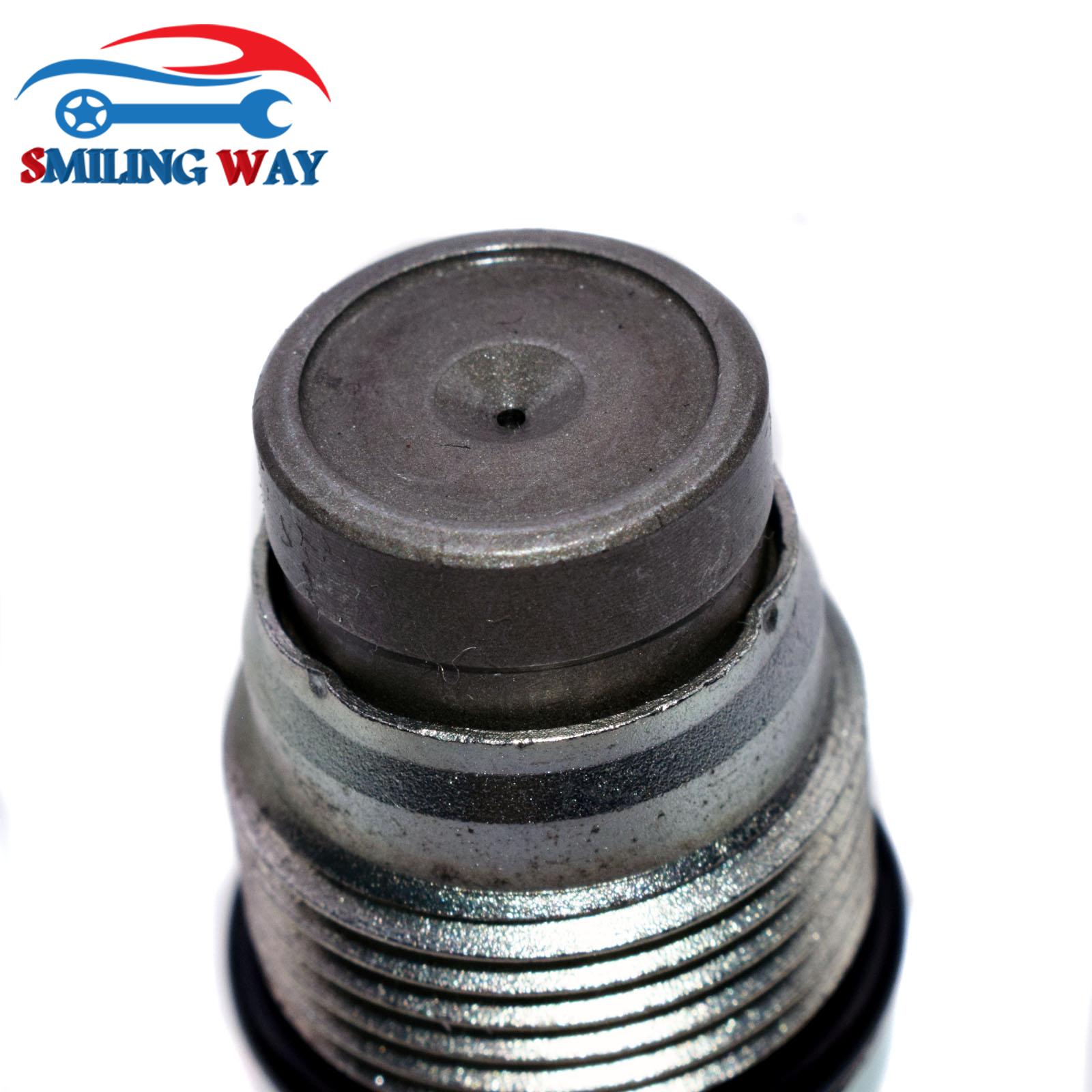 Soupape De Limitation De Pression Common Rail 1110010028 - Compatible Bosch Pour Moteur Diesel Dodge 6.7L Et Autres