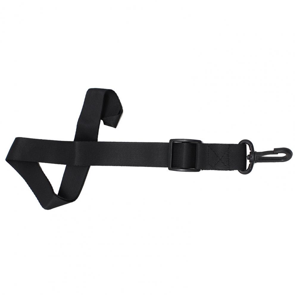 Clarinet Neck Strap Wear-Resistant Breathable Adjustable Sax Clarinet Woodwind Strap Accessories