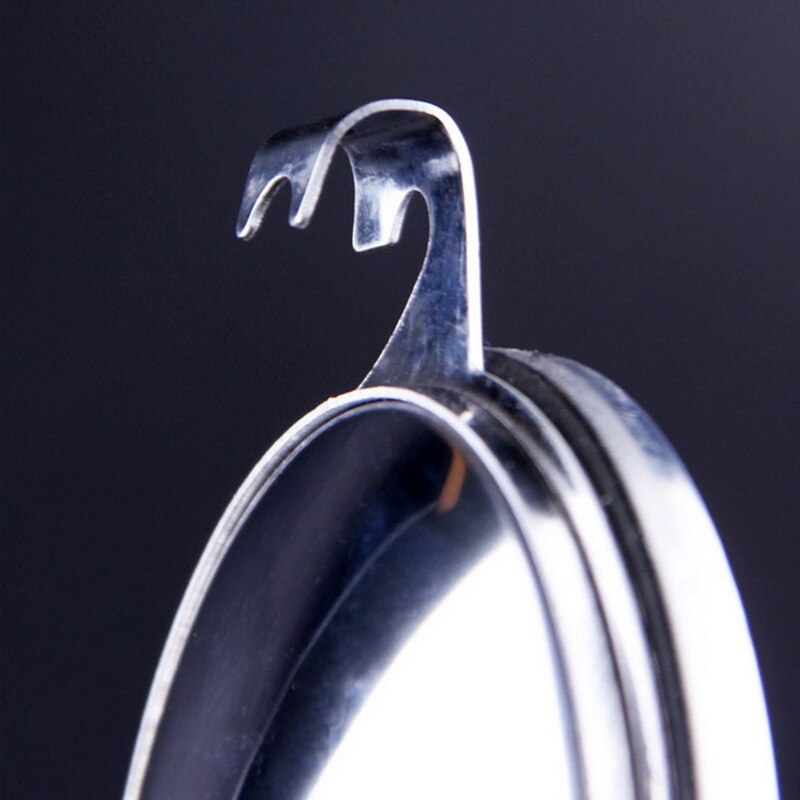 0-400 ℃ roestvrijstalen thermometer voor bakovens, hoogwaardige grote oven, roestvrijstalen speciale oventhermometers