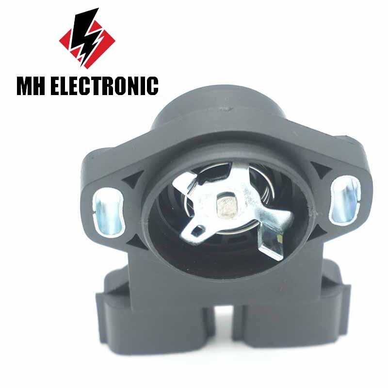 MH ELECTRONIC Throttle Position Sensor For Isuzu Holden Jackaroo for Nissan Frontier Xterra Infiniti QX4 SERA486-08 SERA48608