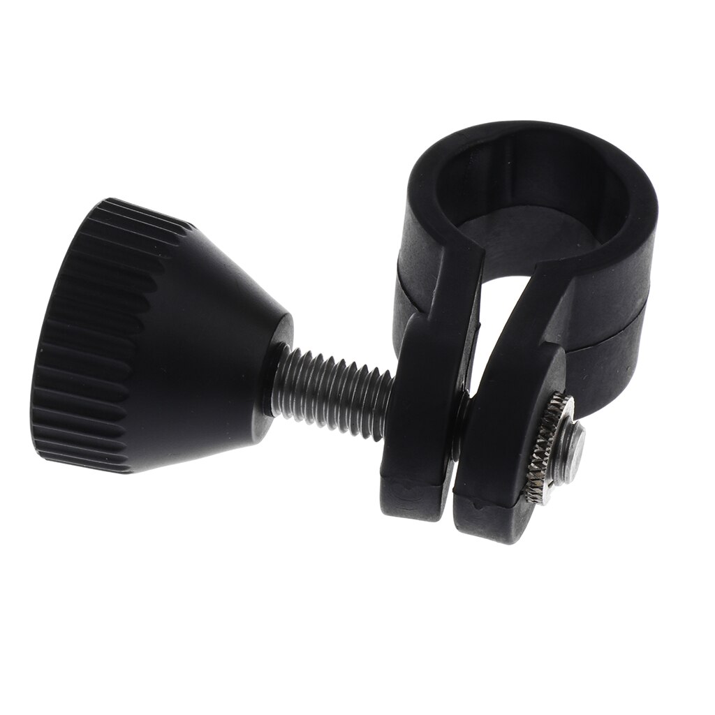 Underwater Light Holder Mount Ball Base Adapter Arm Mount Bracket for Diving Flashlight