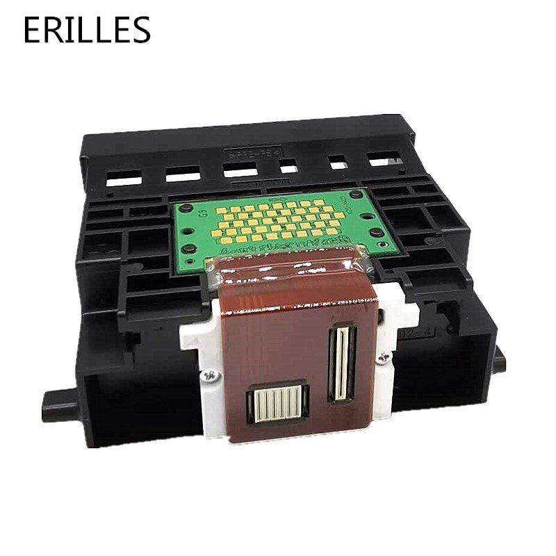 Original QY6-0049 Printhead Print Head for Canon MP770 MP790 iP4000 iP4100 MP750 MP760 MP780 860i 865 i860 i865 Printer Heads