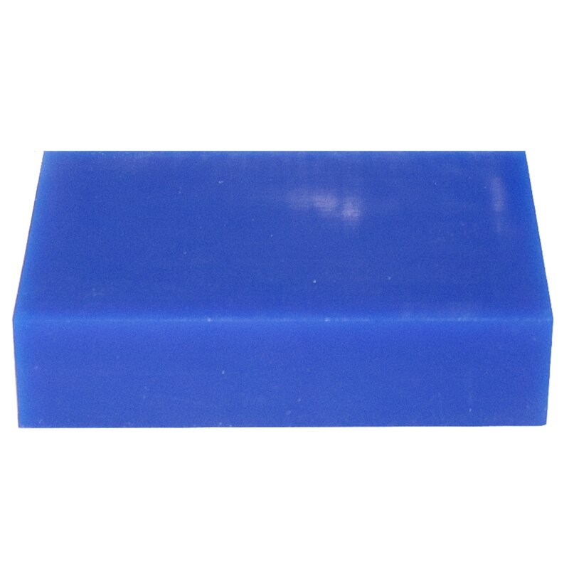 Jewelry Carving Wax Block DIY Ring Jewelry Wax Mold Casting Tool Wax Brick